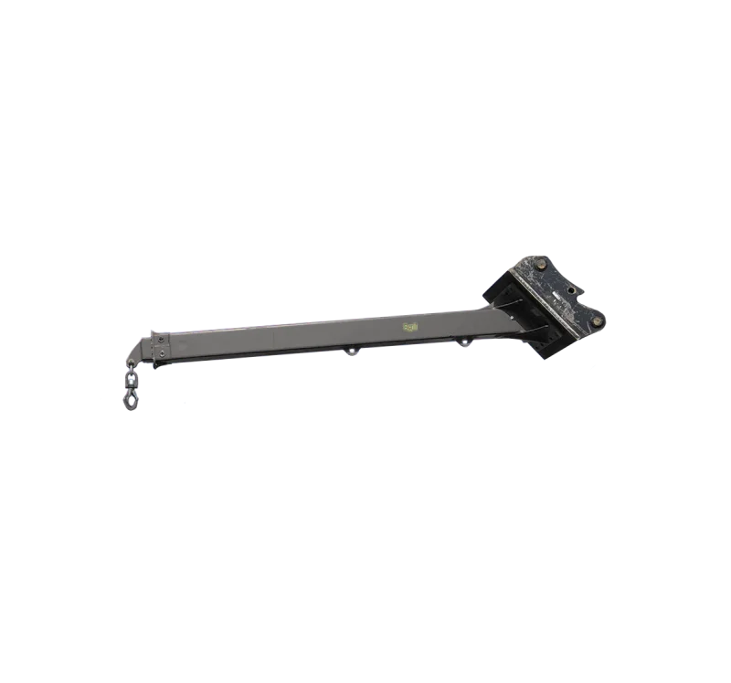 Egli Telescopic Arm