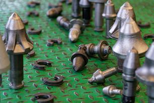 Frästechnik Zubehör und Ersatzteile